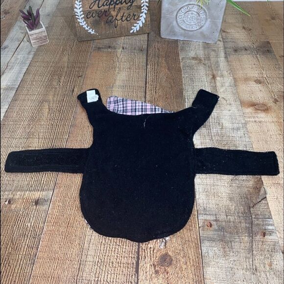 Glamour to the bone dog jacket plaid - Picture 8 of 9